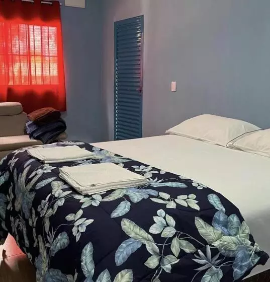 ペンション Pousada Dos Ypês