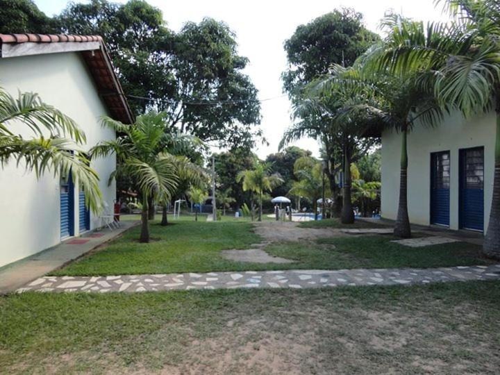 Pansiyon Pousada Dos Ypês