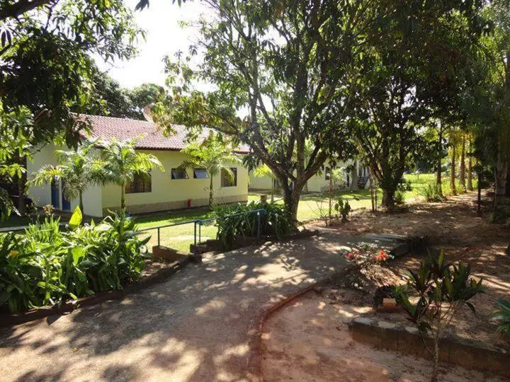 ペンション Pousada Dos Ypês