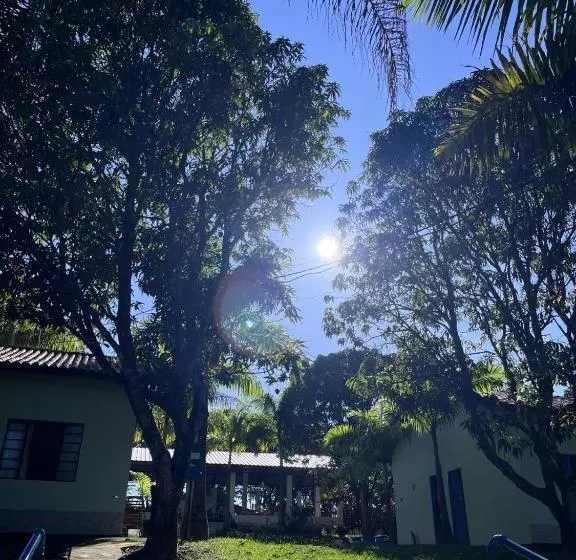 ペンション Pousada Dos Ypês