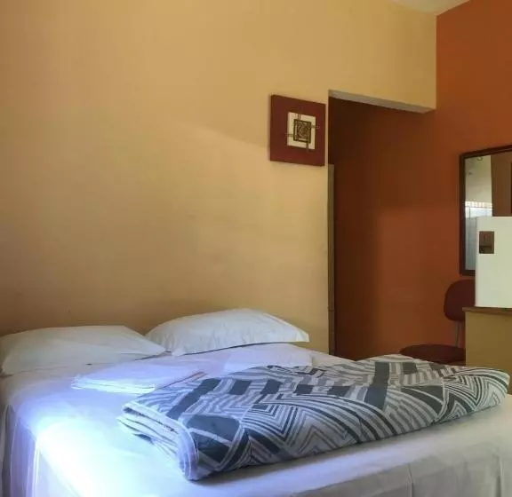 ペンション Pousada Dos Ypês