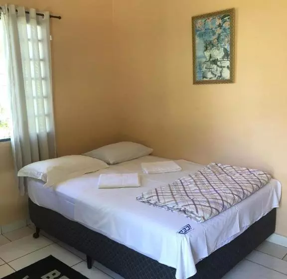 ペンション Pousada Dos Ypês