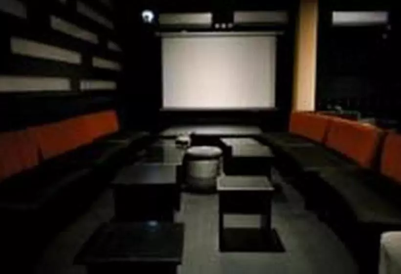 ペンション Room In Lodge   Christine Apartment Hotel Ltd