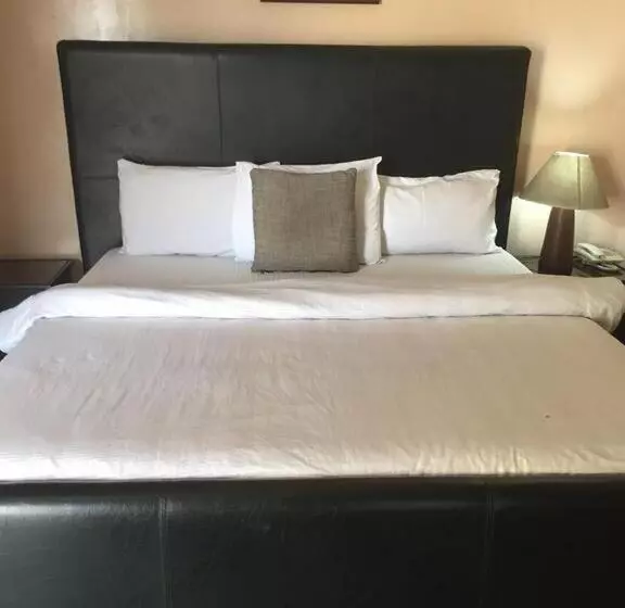 ペンション Room In Lodge   Christine Apartment Hotel Ltd