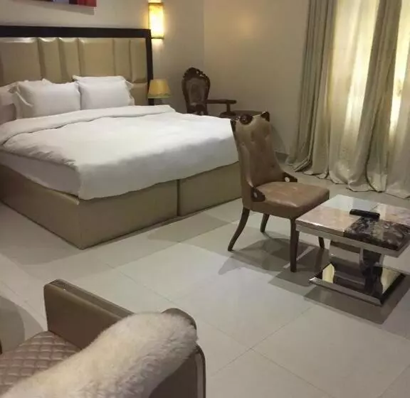 ペンション Room In Lodge   Christine Apartment Hotel Ltd