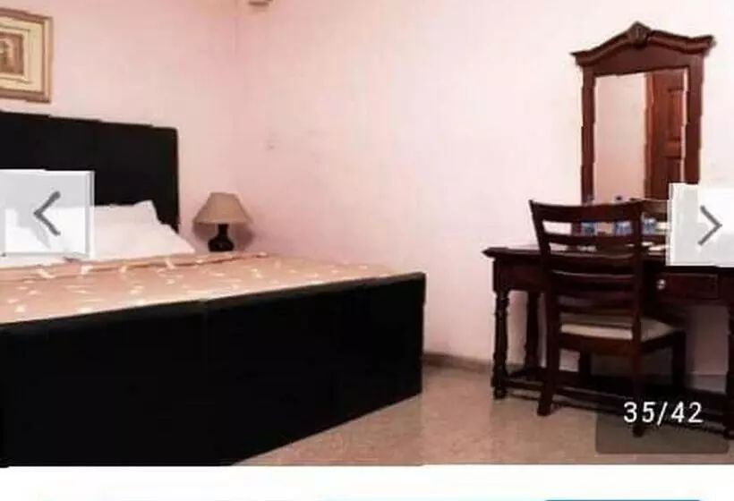 ペンション Room In Lodge   Christine Apartment Hotel Ltd
