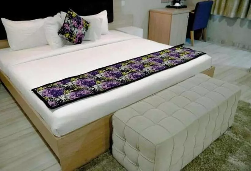 ペンション Room In Lodge   Christine Apartment Hotel Ltd