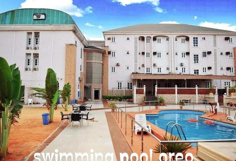 پانسیون Don  Ritz S Conference Centre