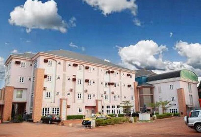 پانسیون Don  Ritz S Conference Centre