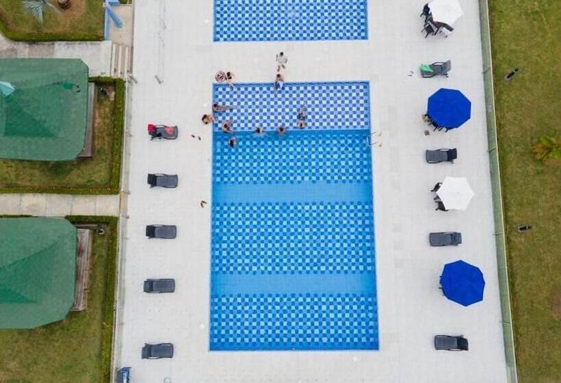 בית מלון כפרי Resort Marianza