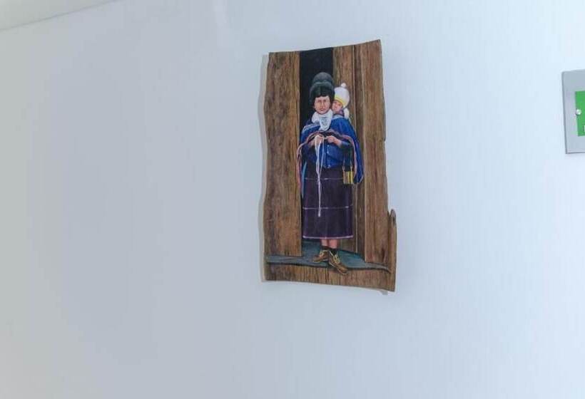 בית מלון כפרי Resort Marianza