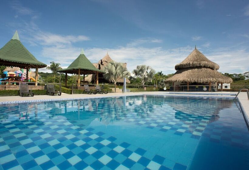 בית מלון כפרי Resort Marianza