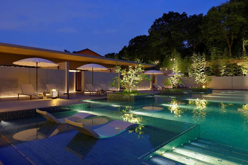 Roku Kyoto, Lxr Hotels & Resorts