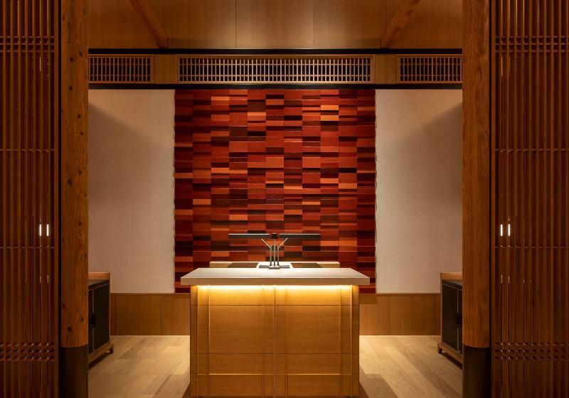 Roku Kyoto, Lxr Hotels & Resorts