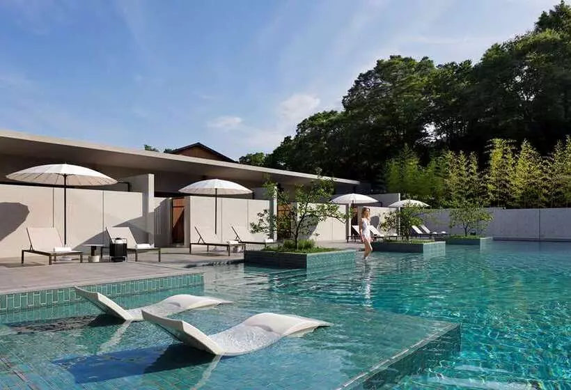 Roku Kyoto, Lxr Hotels & Resorts