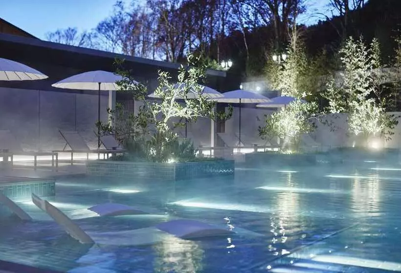 Roku Kyoto, Lxr Hotels & Resorts