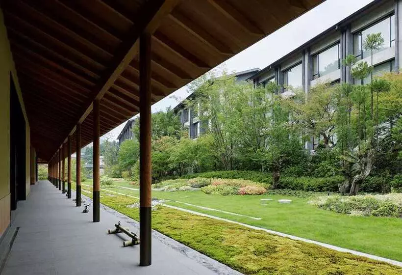 Roku Kyoto, Lxr Hotels & Resorts