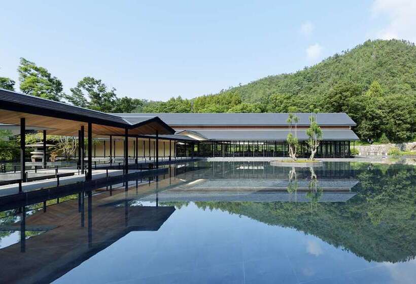 Roku Kyoto, Lxr Hotels & Resorts