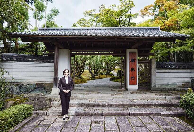 Roku Kyoto, Lxr Hotels & Resorts