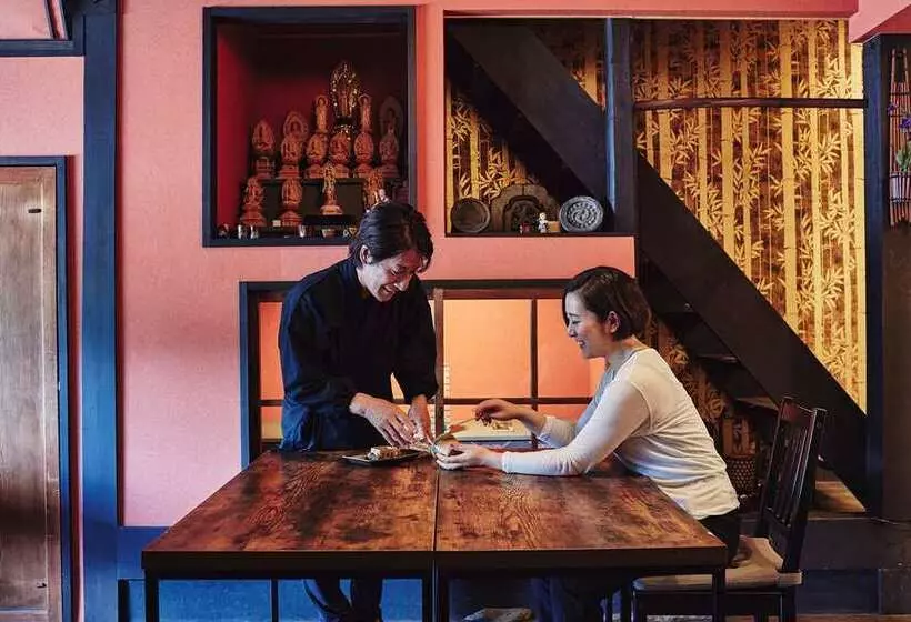 Roku Kyoto, Lxr Hotels & Resorts