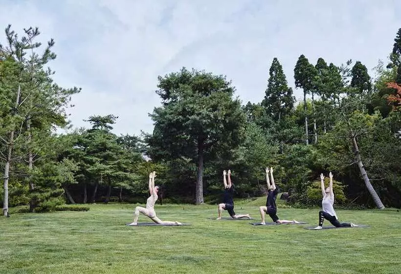 Roku Kyoto, Lxr Hotels & Resorts