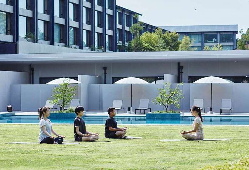 Roku Kyoto, Lxr Hotels & Resorts