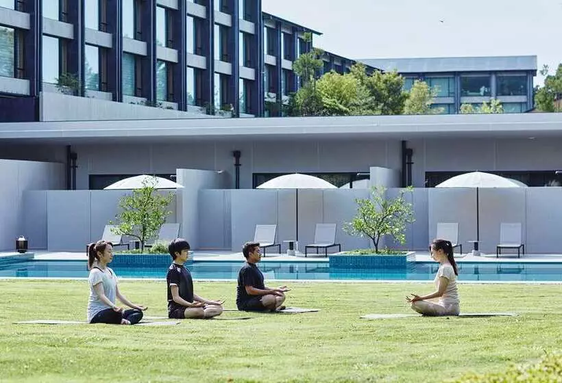 Roku Kyoto, Lxr Hotels & Resorts