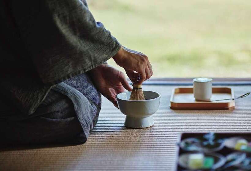 Roku Kyoto, Lxr Hotels & Resorts