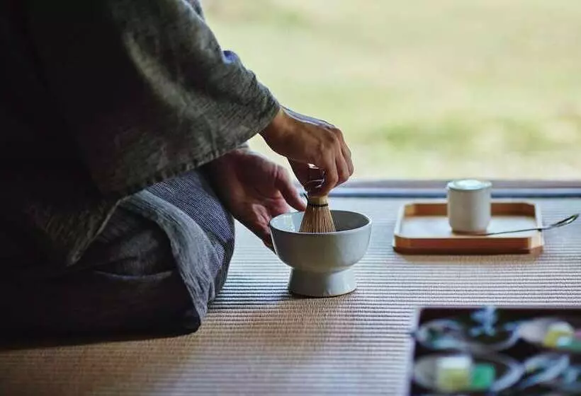 Roku Kyoto, Lxr Hotels & Resorts