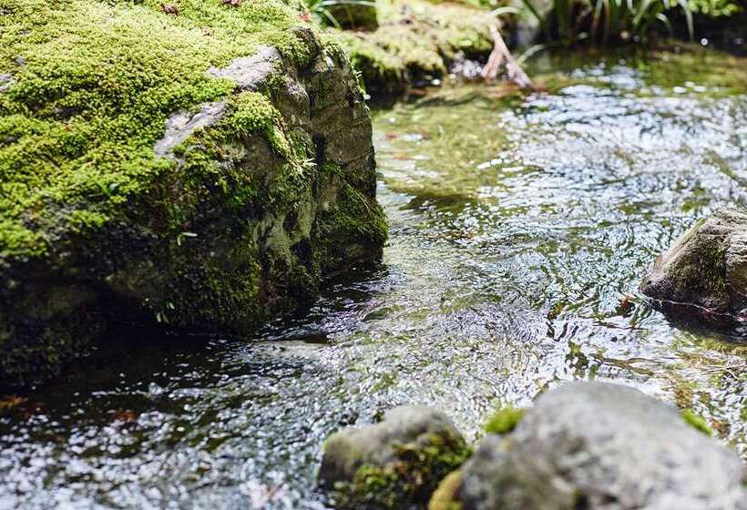 Roku Kyoto, Lxr Hotels & Resorts