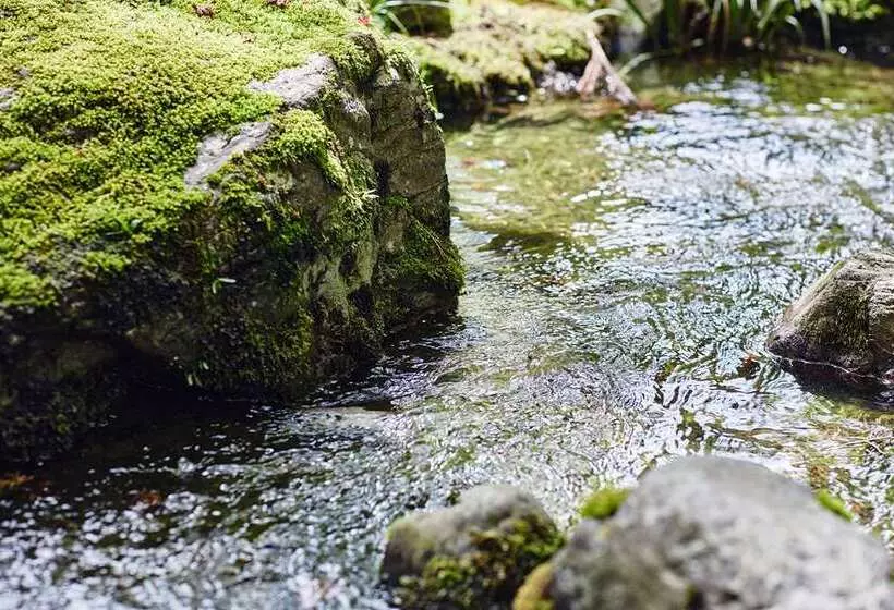 Roku Kyoto, Lxr Hotels & Resorts