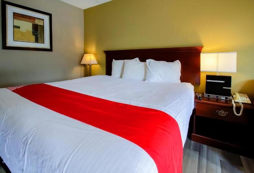 فندق Cypress Inn & Suites