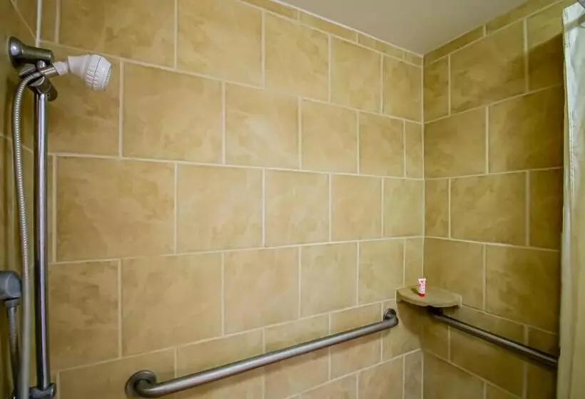 Hotelli Cypress Inn & Suites