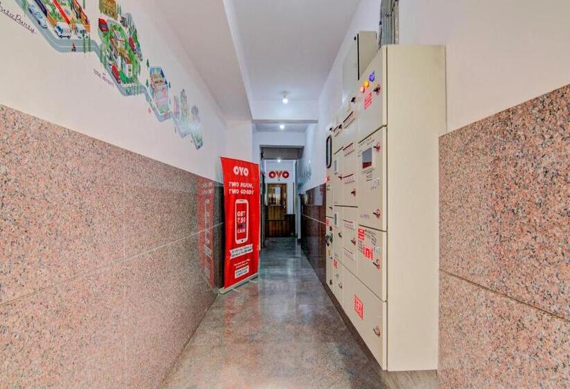 Super Hotel O Varcity Comforts Near Ragigudda Sri Prasanna Anjaneyaswamy Temple