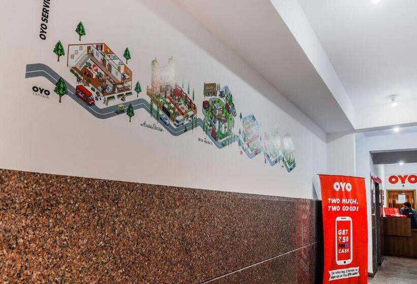 Super Hotel O Varcity Comforts Near Ragigudda Sri Prasanna Anjaneyaswamy Temple