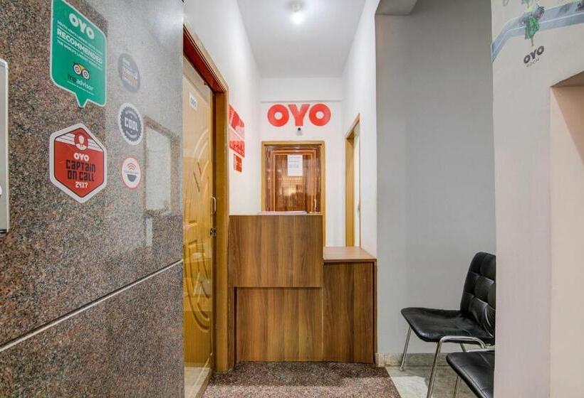 Super Hotel O Varcity Comforts Near Ragigudda Sri Prasanna Anjaneyaswamy Temple