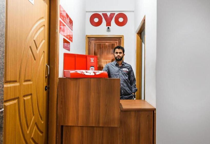 Super Hotel O Varcity Comforts Near Ragigudda Sri Prasanna Anjaneyaswamy Temple