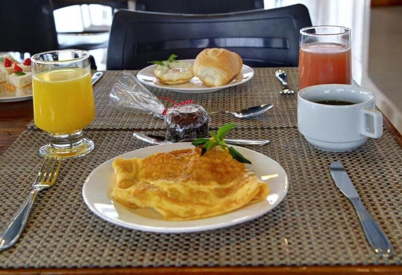 فندق Go Inn Contagem Mg