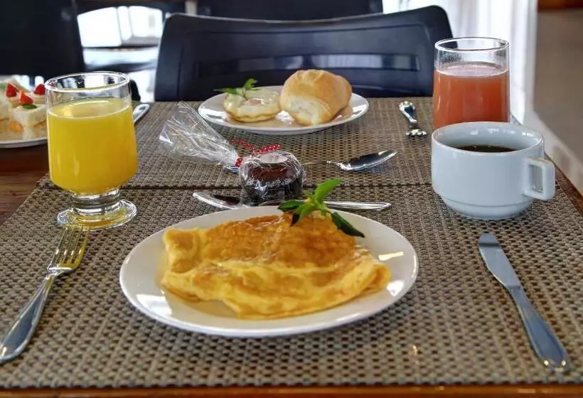 ホテル Go Inn Contagem  Mg