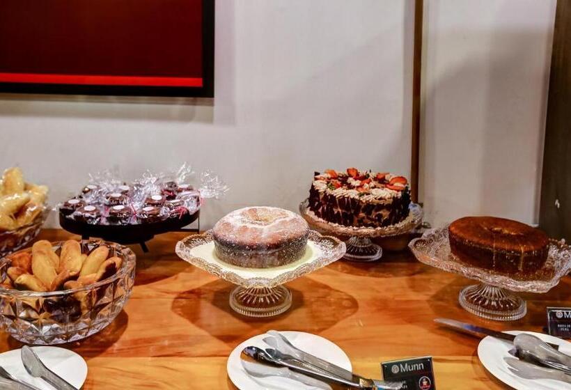 فندق Go Inn Contagem Mg