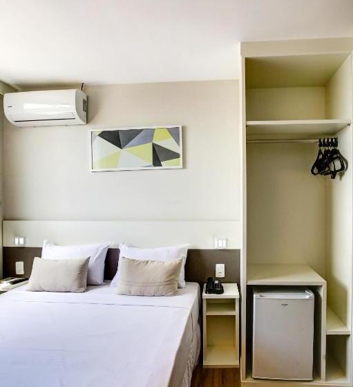 فندق Go Inn Contagem Mg