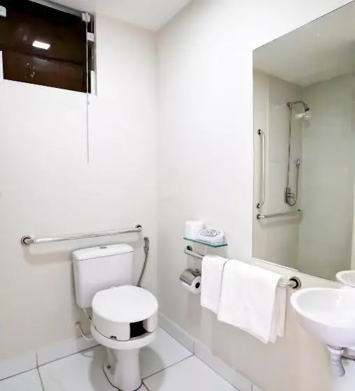 ホテル Go Inn Contagem  Mg