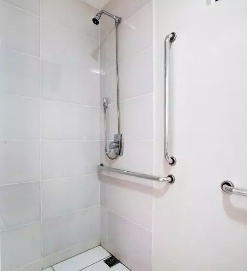 ホテル Go Inn Contagem  Mg