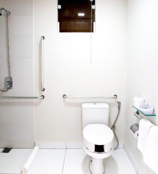 فندق Go Inn Contagem Mg