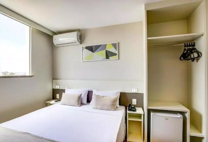 ホテル Go Inn Contagem  Mg