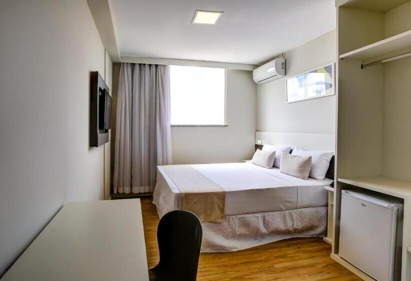 فندق Go Inn Contagem Mg