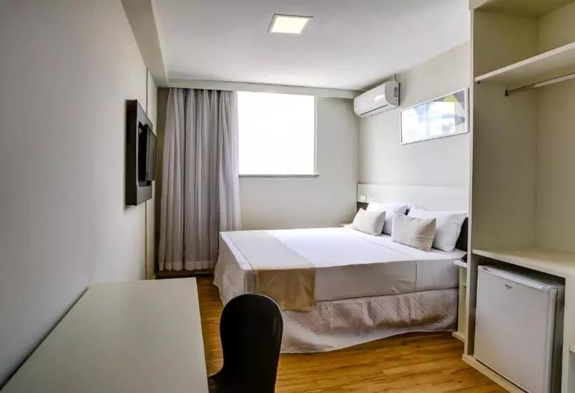 ホテル Go Inn Contagem  Mg