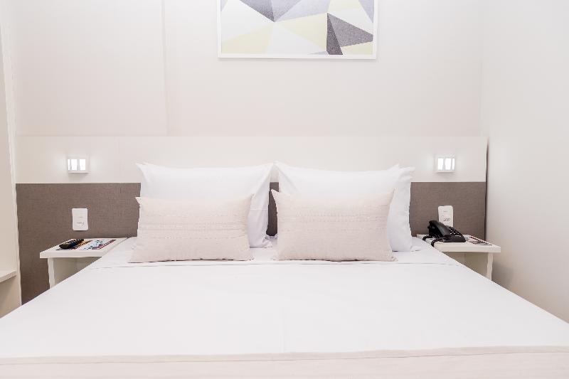 فندق Go Inn Contagem Mg