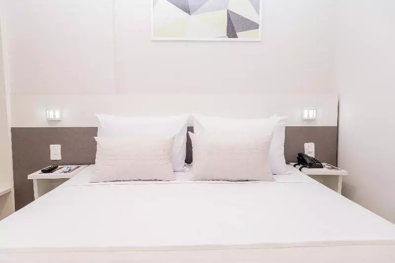 ホテル Go Inn Contagem  Mg