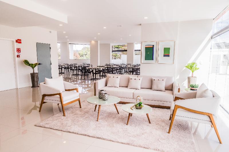 فندق Go Inn Contagem Mg